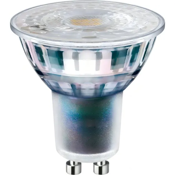LEDlife DimToWarm GU10 6W Spot - RA90 1800-3000K