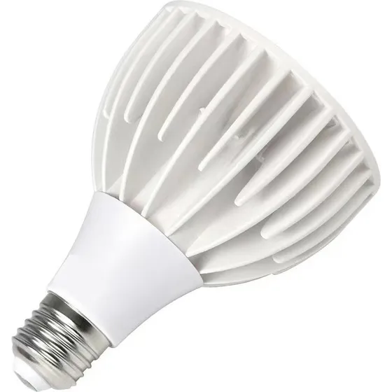 LEDlife 30W LED vækstlampe E27 - Full Spectrum RA97 2800lm