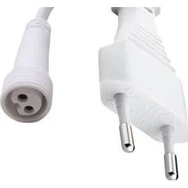 LEDlife Pro-Grow 2.0 Startkabel, 150 cm, IP65, 230V