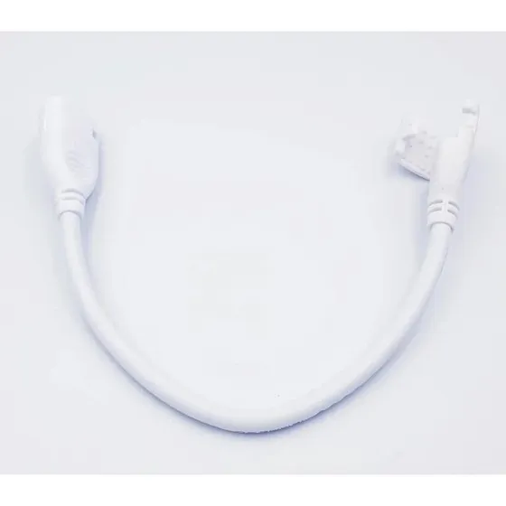Mellemstykke til 230V COB LED strip