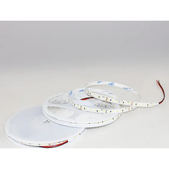 LEDlife LED strip RA97 12W/m 24V 5m Varm 3000K IP20