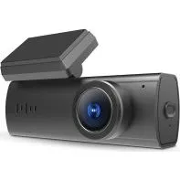 Nedis Dashcam 1080p@30fps 2MP Wi‑Fi – Sort