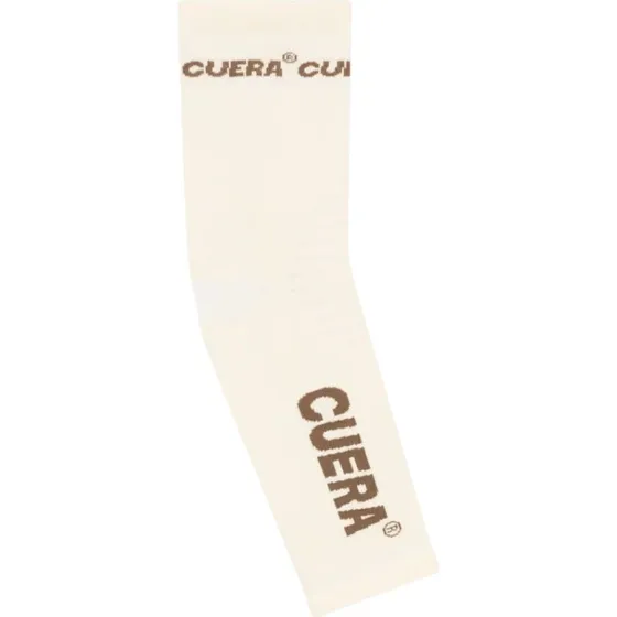 Cuera Oncourt Compression Sleeve Off White - L