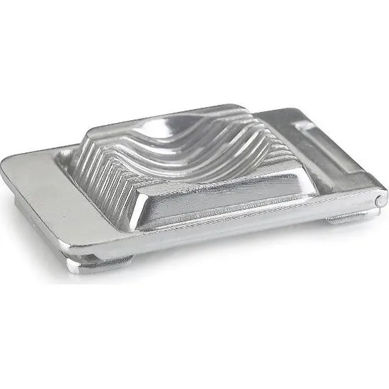 Funktion Æggedeler i aluminium