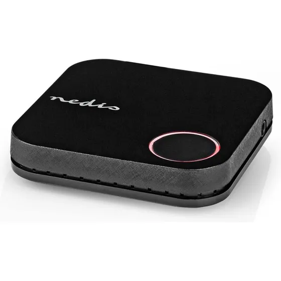 Nedis Trådløs HDMI-modtager Wi‑Fi 4K@60Hz 30 m Sort