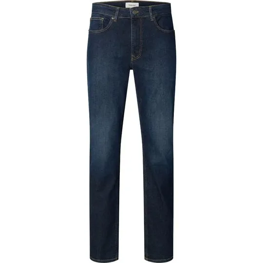 SLH175 Slim Cleo Flex DB615 Jeans