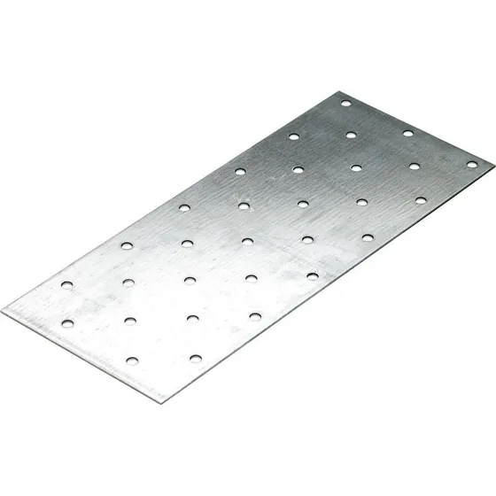 Paslode Hulplade 40x160x1,5mm FZB - 50 stk.