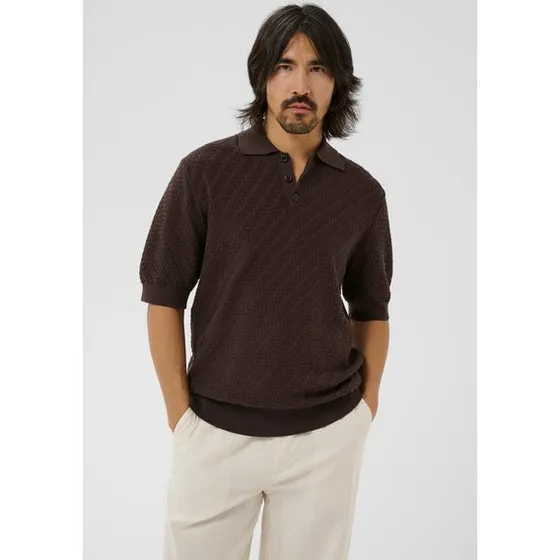 Mapolo BB Knit Heritage Poloshirt