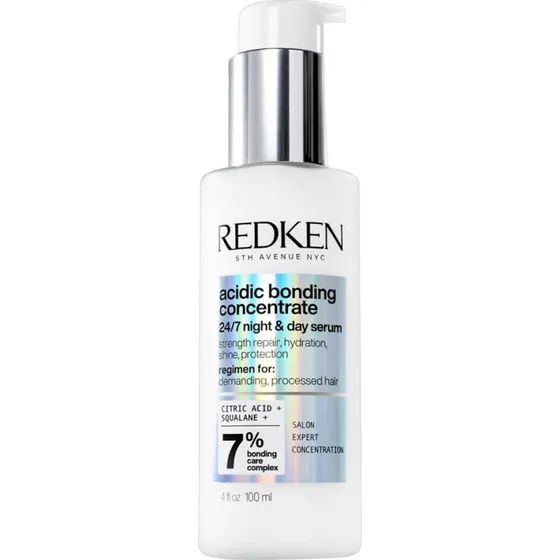 Redken Acidic Bonding Concentrate Serum 24/7 100 ml