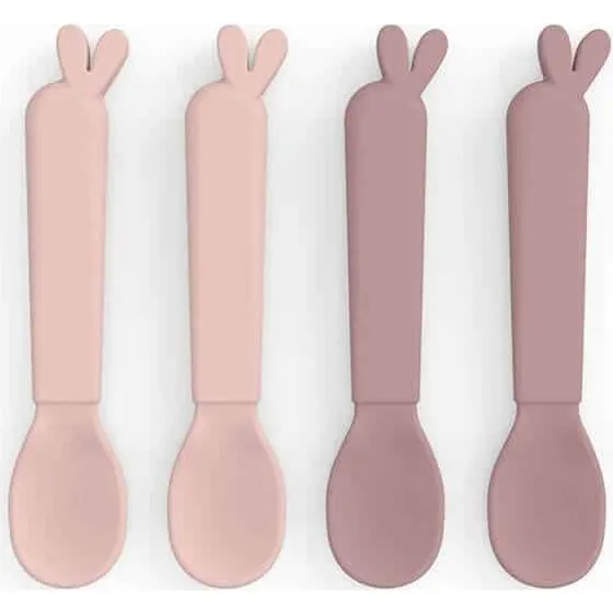 Done By Deer Kiddish Lalee Skeer 4-pak – Pudder