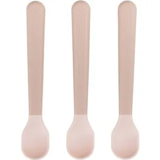 Done by Deer Foodie Easy-Grip babyske 3-pak (pudder)