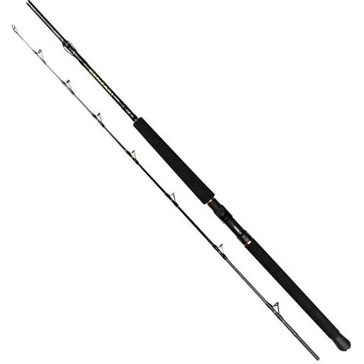 Daiwa Super Kenzaki Boat Havstang - 7 fod - 30-50lb