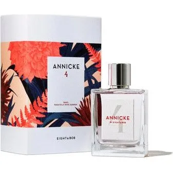Eight & Bob Annicke 4 Eau De Parfum, 30 ml