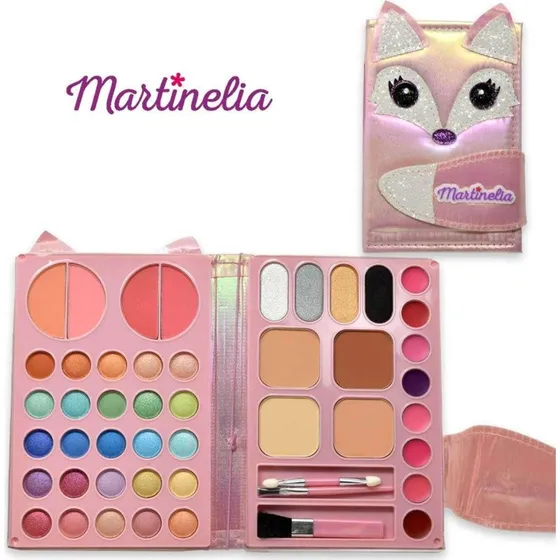 Martinelia My Best Friend Makeup-sæt med 43 dele