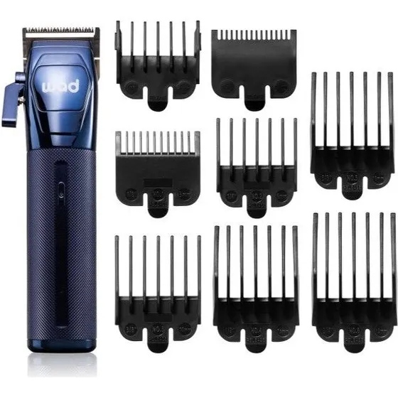 Wad Accura Clipper Blue - Professionel hårklipper