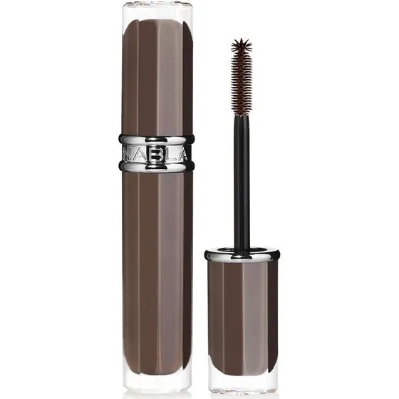 Nabla Beyond Bold Mascara - Deep Brown - 10 g
