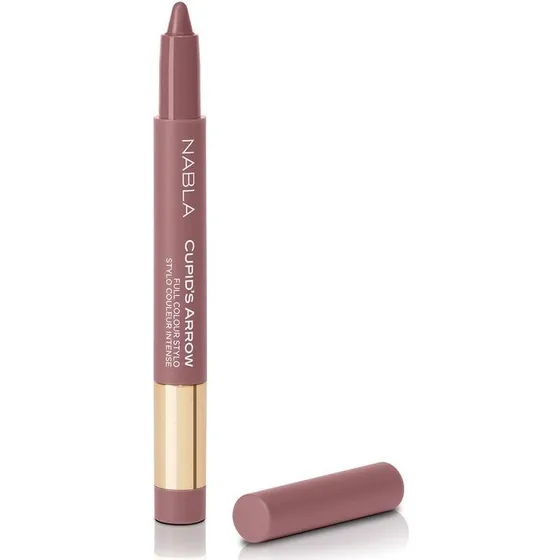 Nabla Cupid's Arrow Full Color Stylo #13 - Mauve 0,8 g