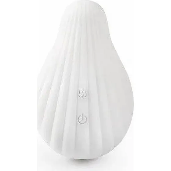 Haakaa Varmende Brystmassager – Musling