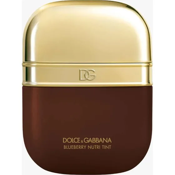 Dolce & Gabbana Fresh Blueberry Nutri Tint 39N Deep 30 ml