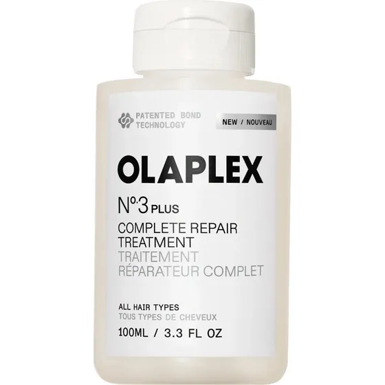 Olaplex No.3 Plus Complete Repair Treatment 100 ml
