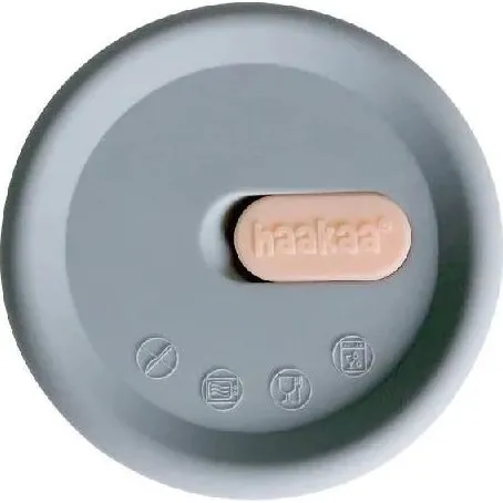 Haakaa Silikone Låg til Brystpumpe