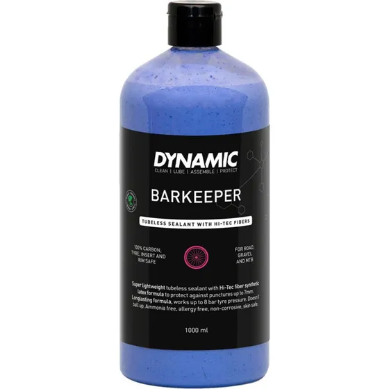 Dynamic Bar Keeper Tubeless Sealant 1L