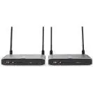 Nedis Trådløs HDMI-transmitter 1080p Wi‑Fi, Antracit