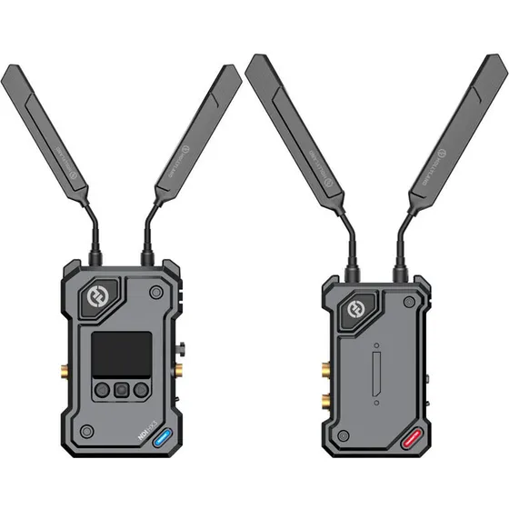 Hollyland Cosmo C2 1TX/1RX trådløst HD-video kit