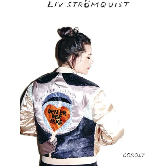 Den er der ikke - Liv Strömquist - Bog