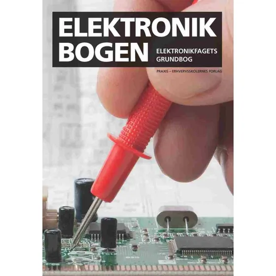 Elektronikbogen - Praxis Forlag