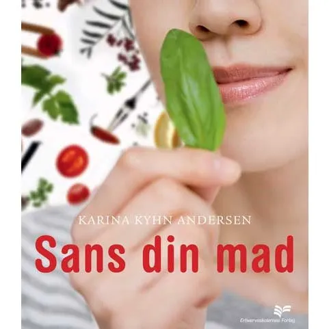 Sans din mad - Karina Kyhn Andersen - Bog