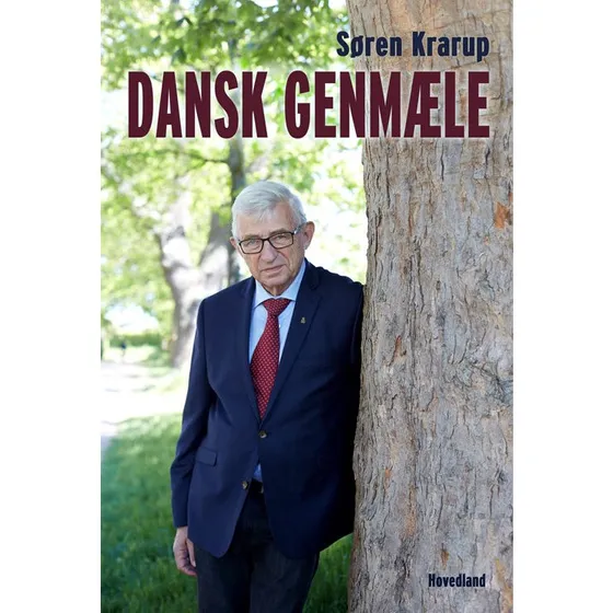 Søren Krarup: Dansk genmæle