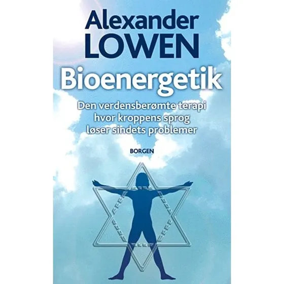 Bioenergetik - Alexander Lowen (Bog)