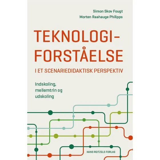 Teknologiforståelse - Simon Skov Fougt & Morten Raahauge Philipps