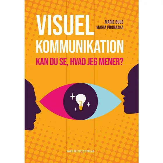 Visuel kommunikation - Maria Prohazka & Marie Buus