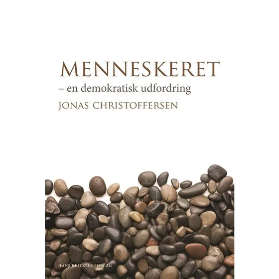 Menneskeret af Jonas Christoffersen