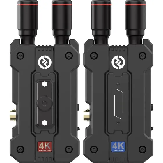 Hollyland Mars 4K trådløst videosystem 150 m (HDMI/SDI TX/RX)