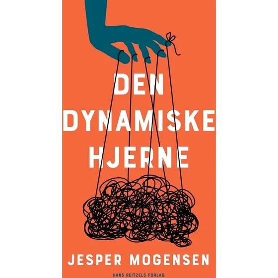 Den dynamiske hjerne - Jesper Mogensen