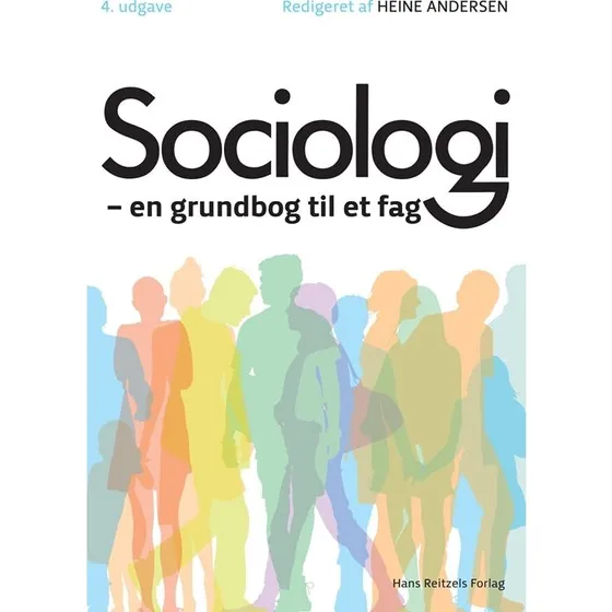 Sociologi - 4. reviderede udgave