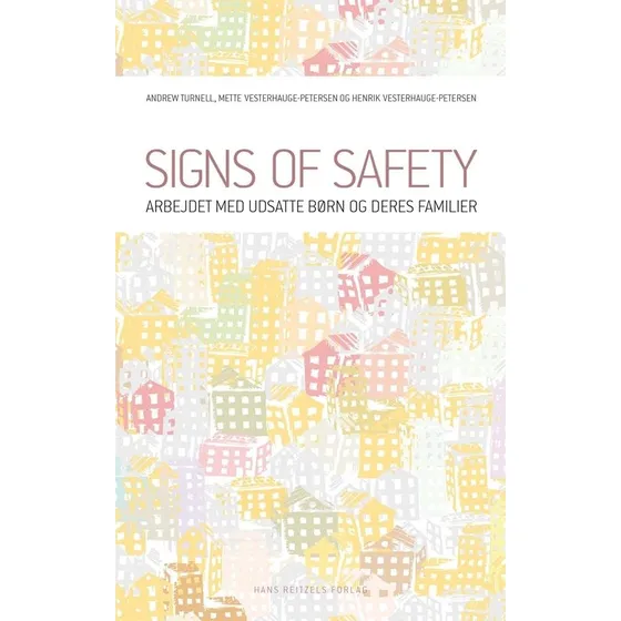 Signs of Safety - Andrew Turnell m.fl. (Bog)