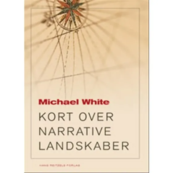 Michael White: Kort over narrative landskaber