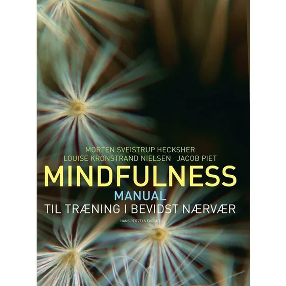 Mindfulness - Morten Sveistrup Hecksher, Jacob Piet & L. L. Kronstrand