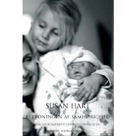 Susan Hart: Betydningen af samhørighed - Bog