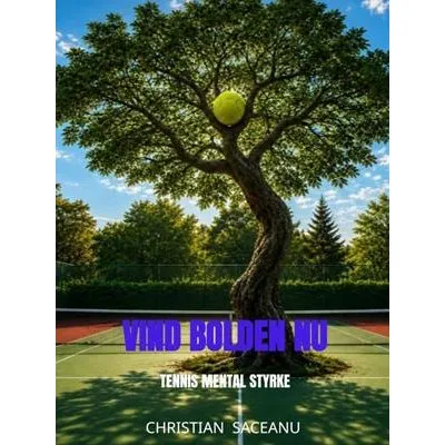 Vind bolden nu - Christian Saceanu - Bog