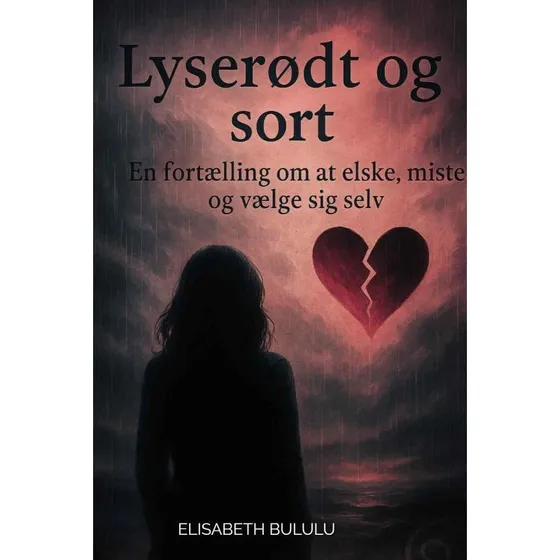 Elisabeth Bululu: Lyserødt og sort