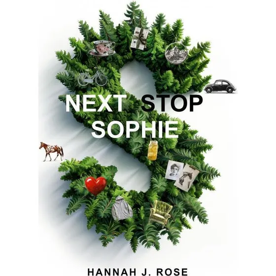 Next stop Sophie af Hannah J. Rose