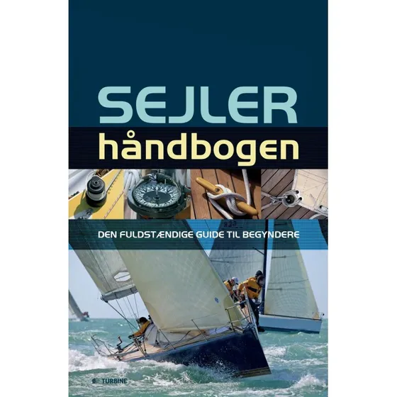 Sejlerhåndbogen af Richard Green