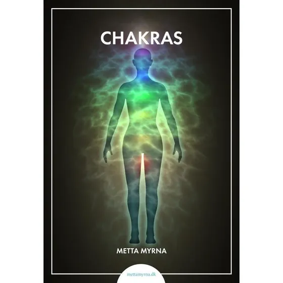 CHAKRAS - Metta Myrna - Bog