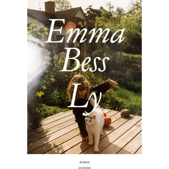 Ly af Emma Bess - Bog