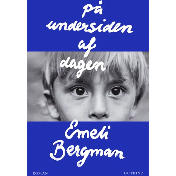 På undersiden af dagen - Emeli Bergman - Bog
